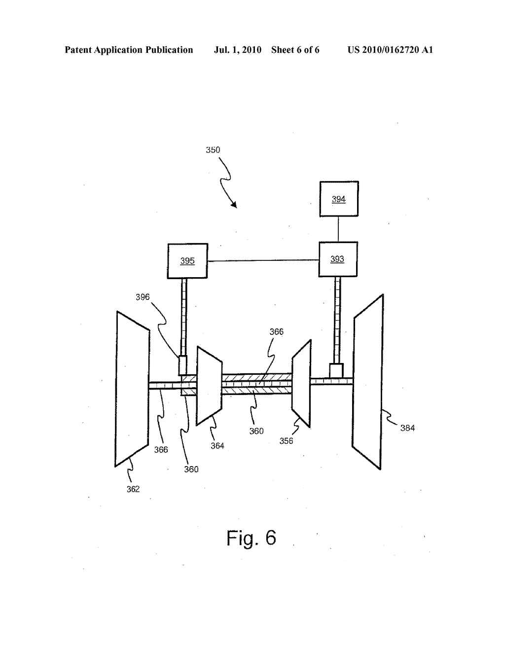 GAS TURBINE ENGINE - diagram, schematic, and image 07