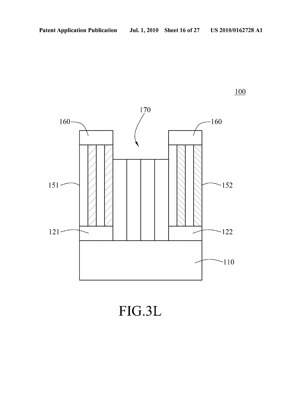 THERMOELECTRIC NANOWIRE ARRAY WITH LOW HEAT LEAKAGE AND MANUFACTURING METHOD THEREOF - diagram, schematic, and image 17