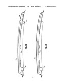 COMPOSITE DOORS FOR TRANSPORT REFRIGERATION UNIT diagram and image