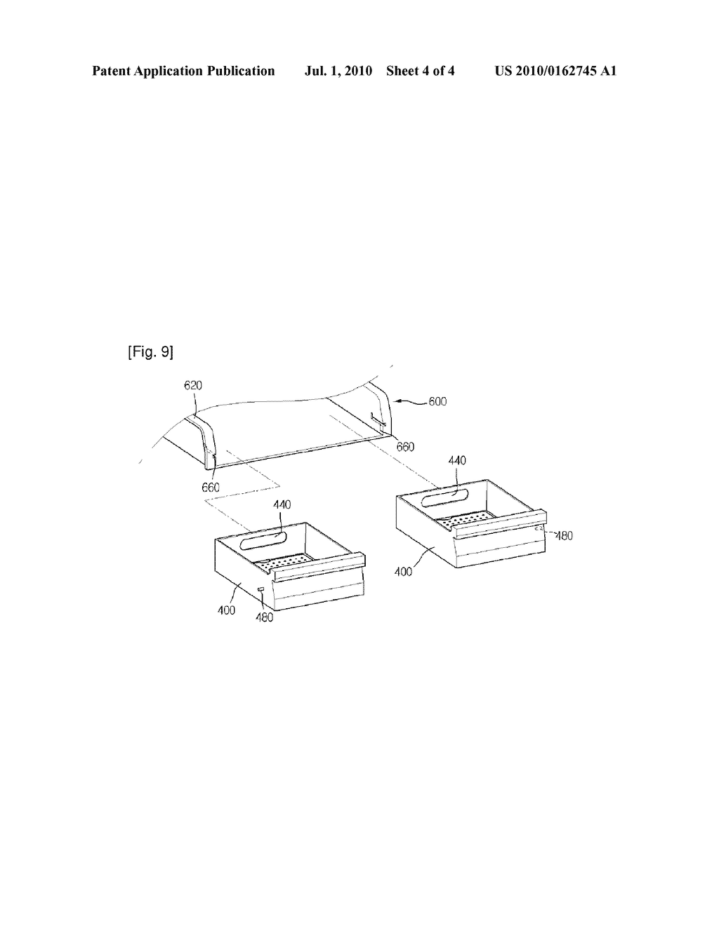 REFRIGERATOR - diagram, schematic, and image 05