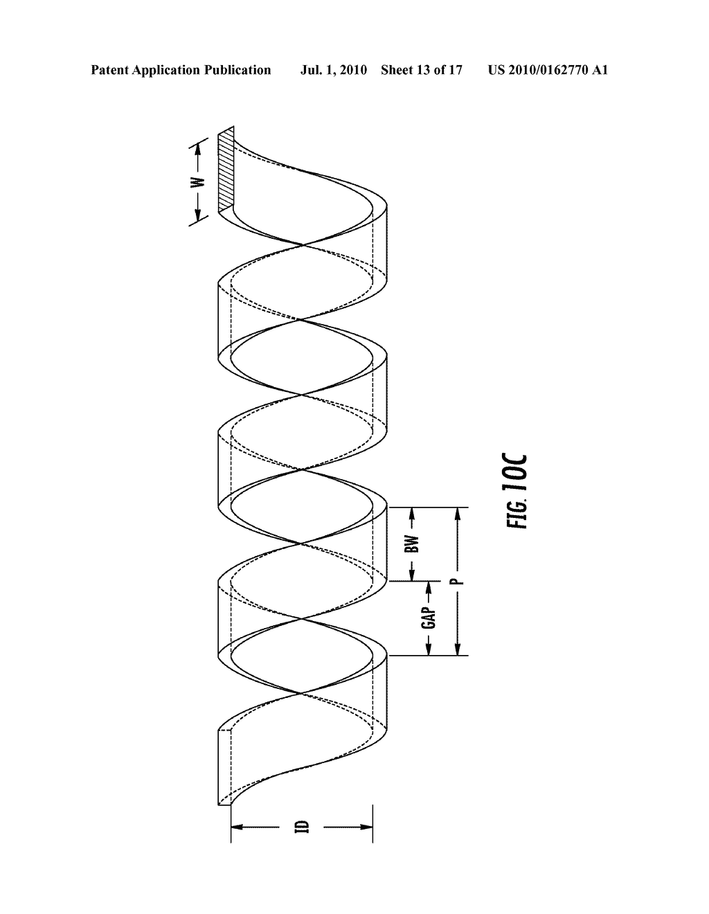 Armored Fiber Optic Assemblies and Methods of Making the Same - diagram, schematic, and image 14