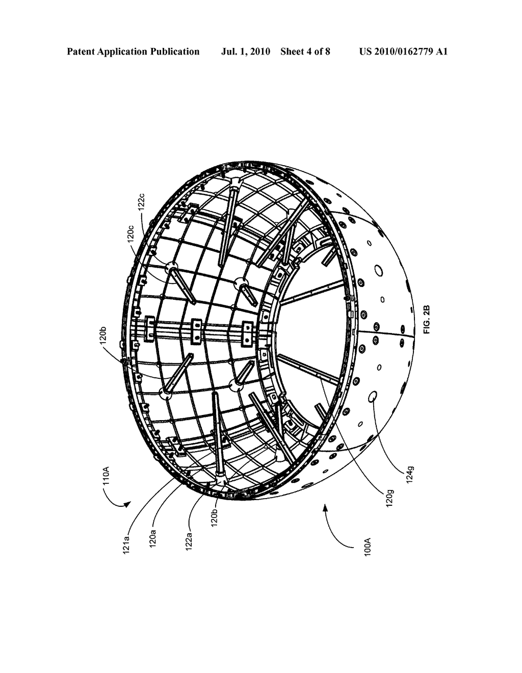 Apparatus And Method For Composting Organic Matter - diagram, schematic, and image 05