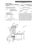 Method of manufacturing an articulated shaft structure diagram and image