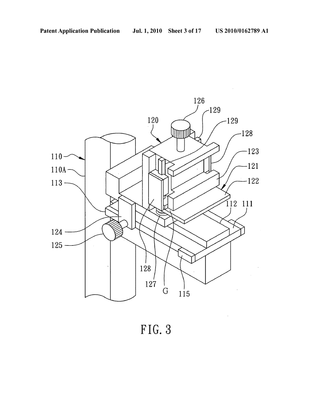 APPARATUS FOR DROP TESTING AND METHOD UTILIZING THE SAME - diagram, schematic, and image 04