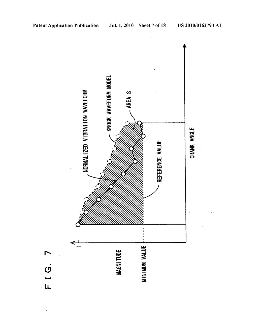 DEVICE AND METHOD FOR DETERMINING KNOCKING OF INTERNAL COMBUSTION ENGINE - diagram, schematic, and image 08