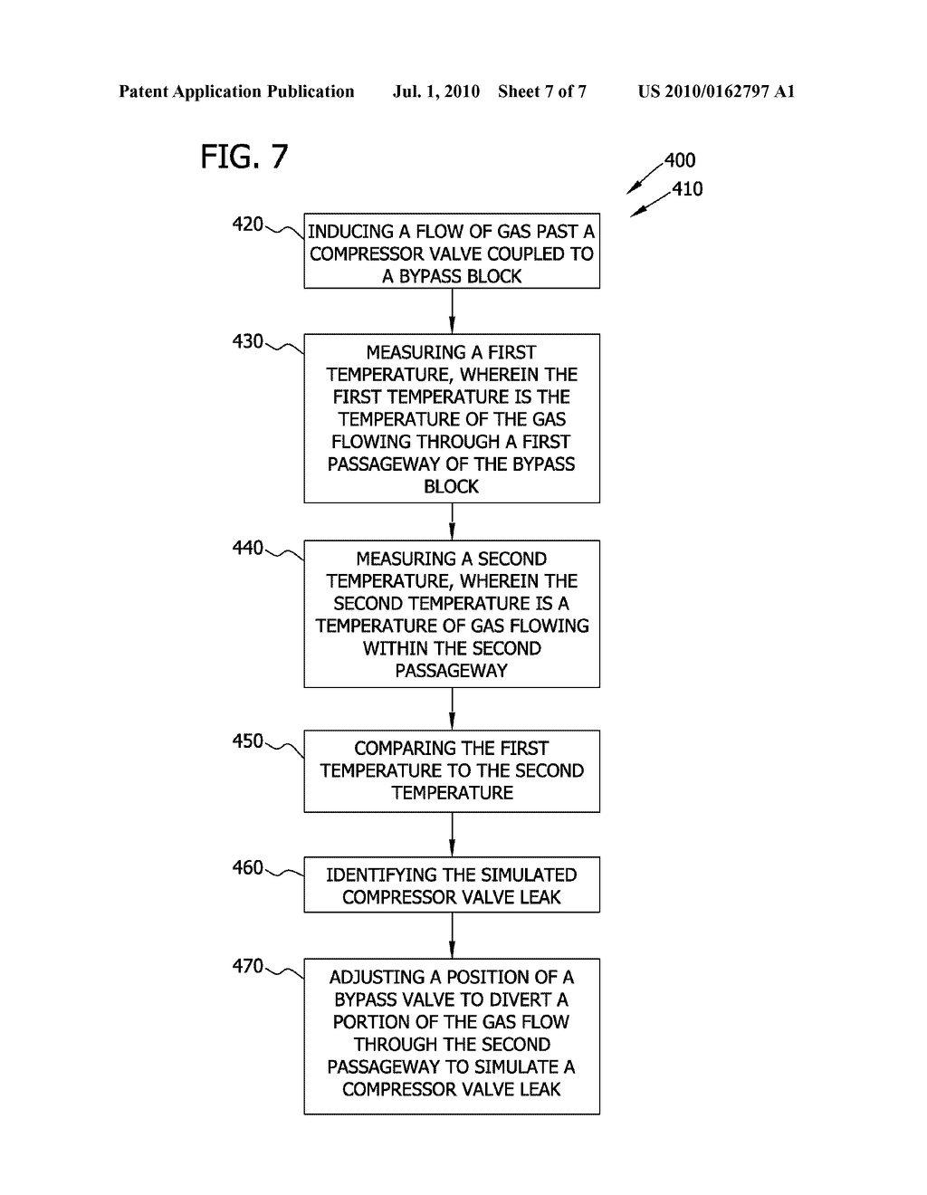 METHODS AND SYSTEMS FOR VALVE LEAK SIMULATION - diagram, schematic, and image 08