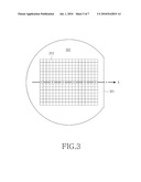 MANUFACTURING METHOD FOR ACOUSTIC WAVE SENSOR REALIZING DUAL MODE IN SINGLE CHIP AND BIOSENSOR USING THE SAME diagram and image