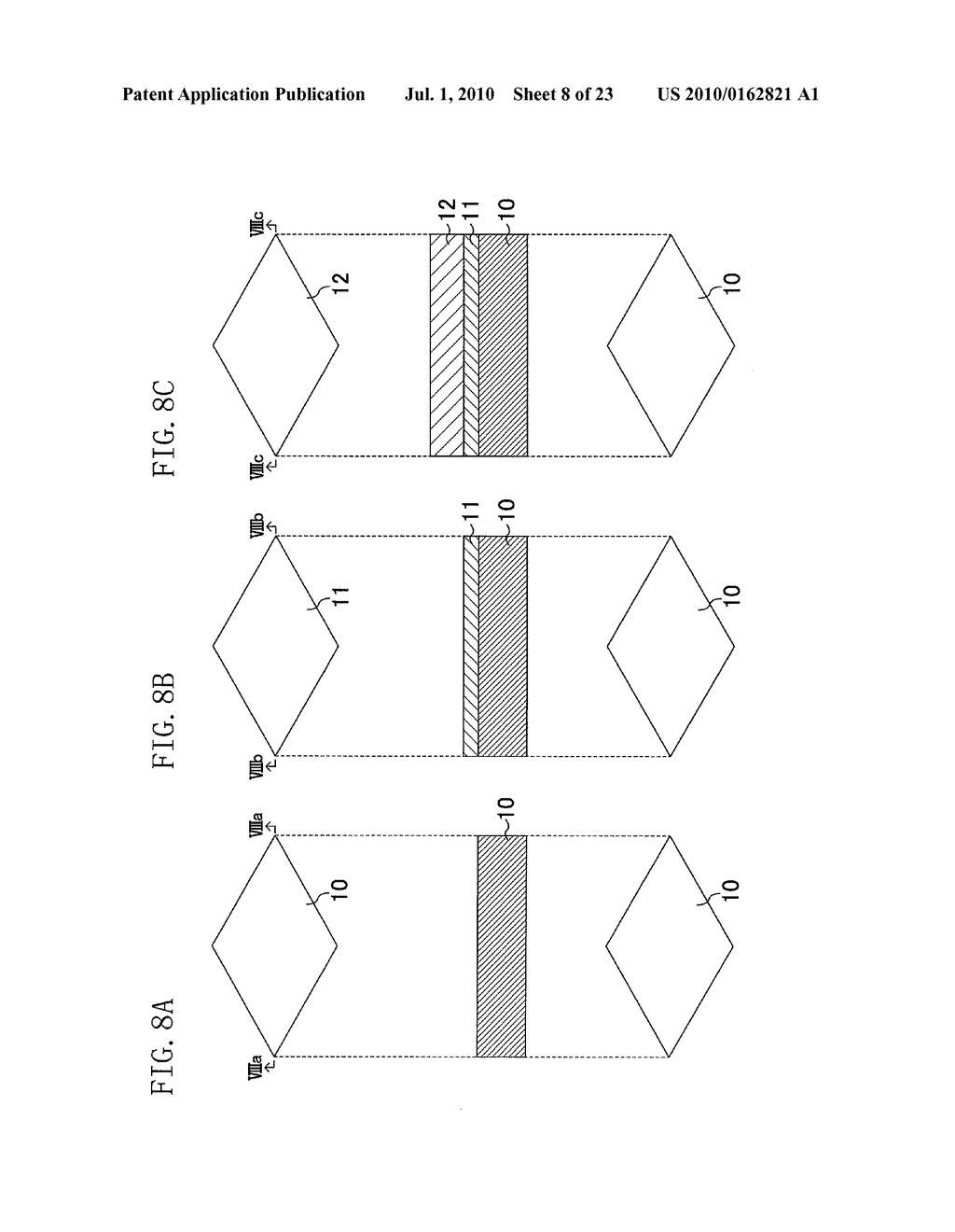 MEMS DEVICE AND METHOD FOR FABRICATING THE SAME - diagram, schematic, and image 09