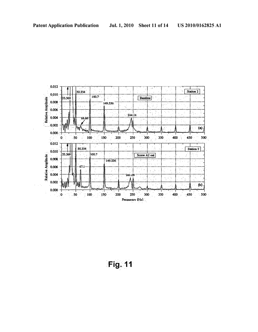 SYSTEM AND METHOD FOR MONITORING HEALTH OF STRUCTURAL JOINTS - diagram, schematic, and image 12