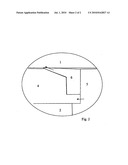 SEALED ELECTRODE ASSEMBLY FOR FLUID MEASUREMENTS diagram and image