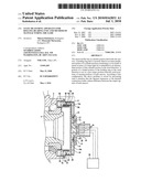 STATE MEASURING APPARATUS FOR ROLLING BEARING UNIT AND METHOD OF MANUFACTURING THE SAME diagram and image