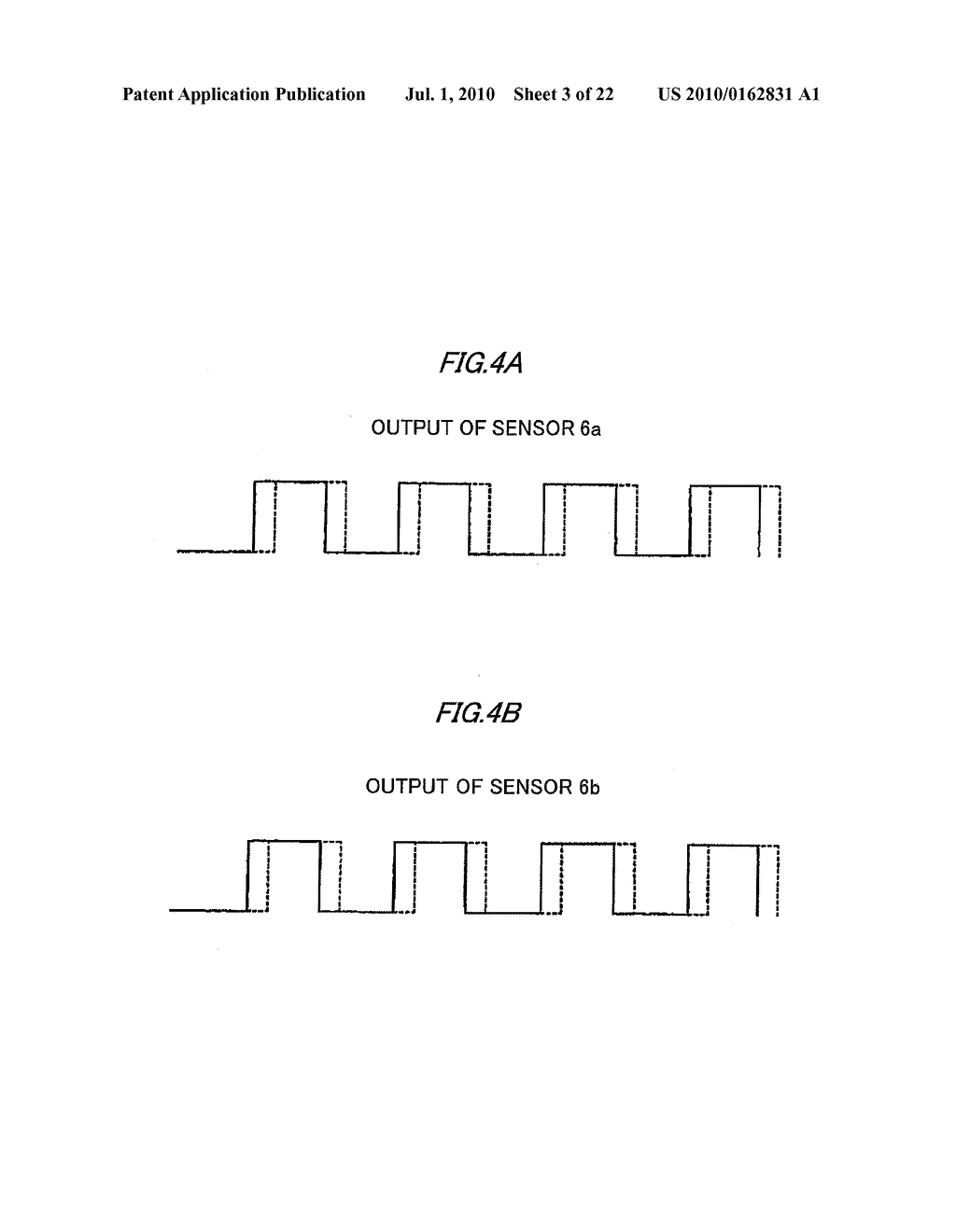 STATE MEASURING APPARATUS FOR ROLLING BEARING UNIT AND METHOD OF MANUFACTURING THE SAME - diagram, schematic, and image 04