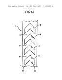 STATE MEASURING APPARATUS FOR ROLLING BEARING UNIT AND METHOD OF MANUFACTURING THE SAME diagram and image