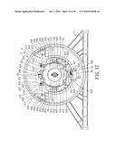 ROTATING TYPE POWER GAIN MACHINE diagram and image