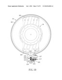 ROTATING TYPE POWER GAIN MACHINE diagram and image