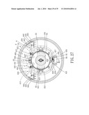 ROTATING TYPE POWER GAIN MACHINE diagram and image