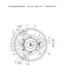 ROTATING TYPE POWER GAIN MACHINE diagram and image