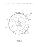 ROTATING TYPE POWER GAIN MACHINE diagram and image