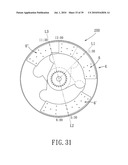 ROTATING TYPE POWER GAIN MACHINE diagram and image