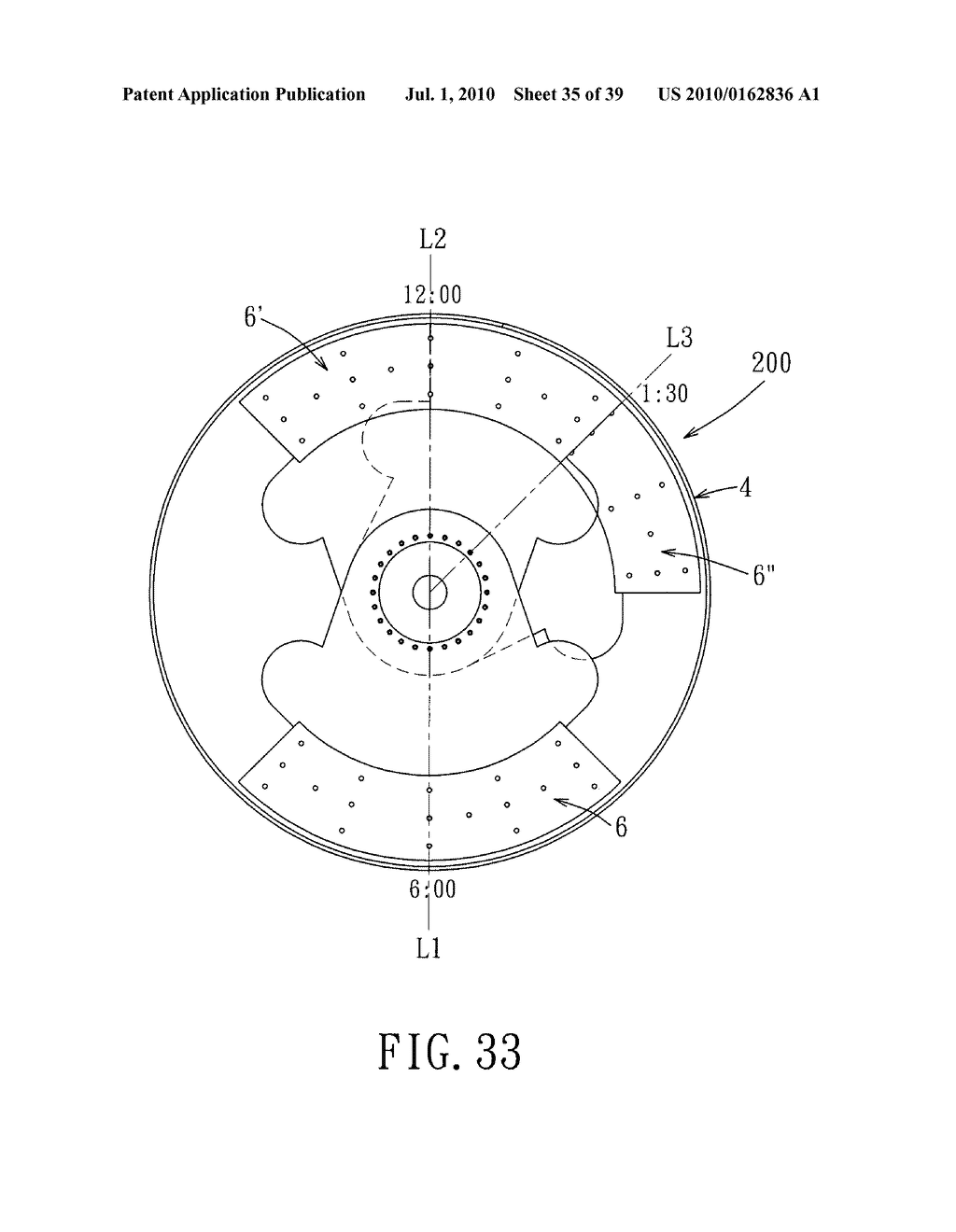 ROTATING TYPE POWER GAIN MACHINE - diagram, schematic, and image 36