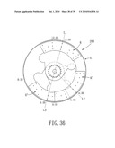 ROTATING TYPE POWER GAIN MACHINE diagram and image