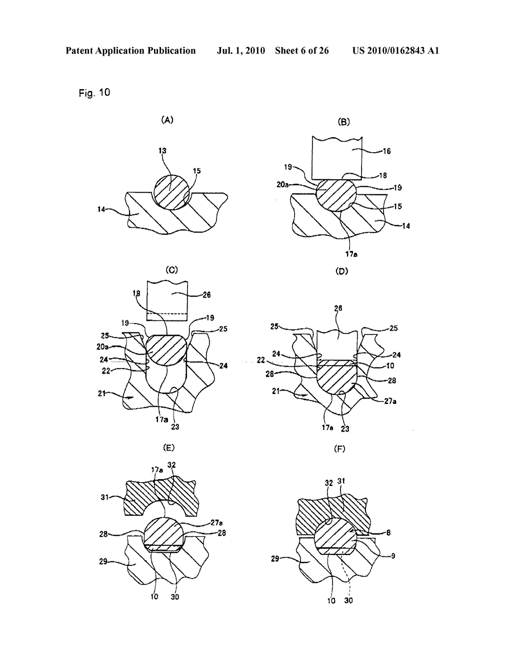 RACK AND MANUFACTURING METHOD THEREOF - diagram, schematic, and image 07