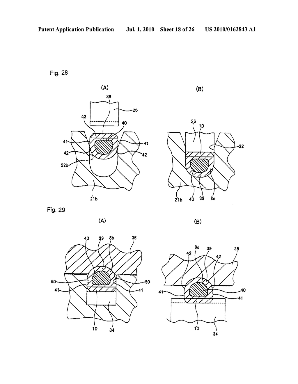 RACK AND MANUFACTURING METHOD THEREOF - diagram, schematic, and image 19