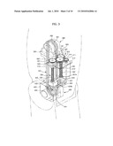 Robot joint driving apparatus and robot having the same diagram and image