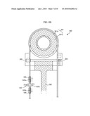 Robot joint driving apparatus and robot having the same diagram and image