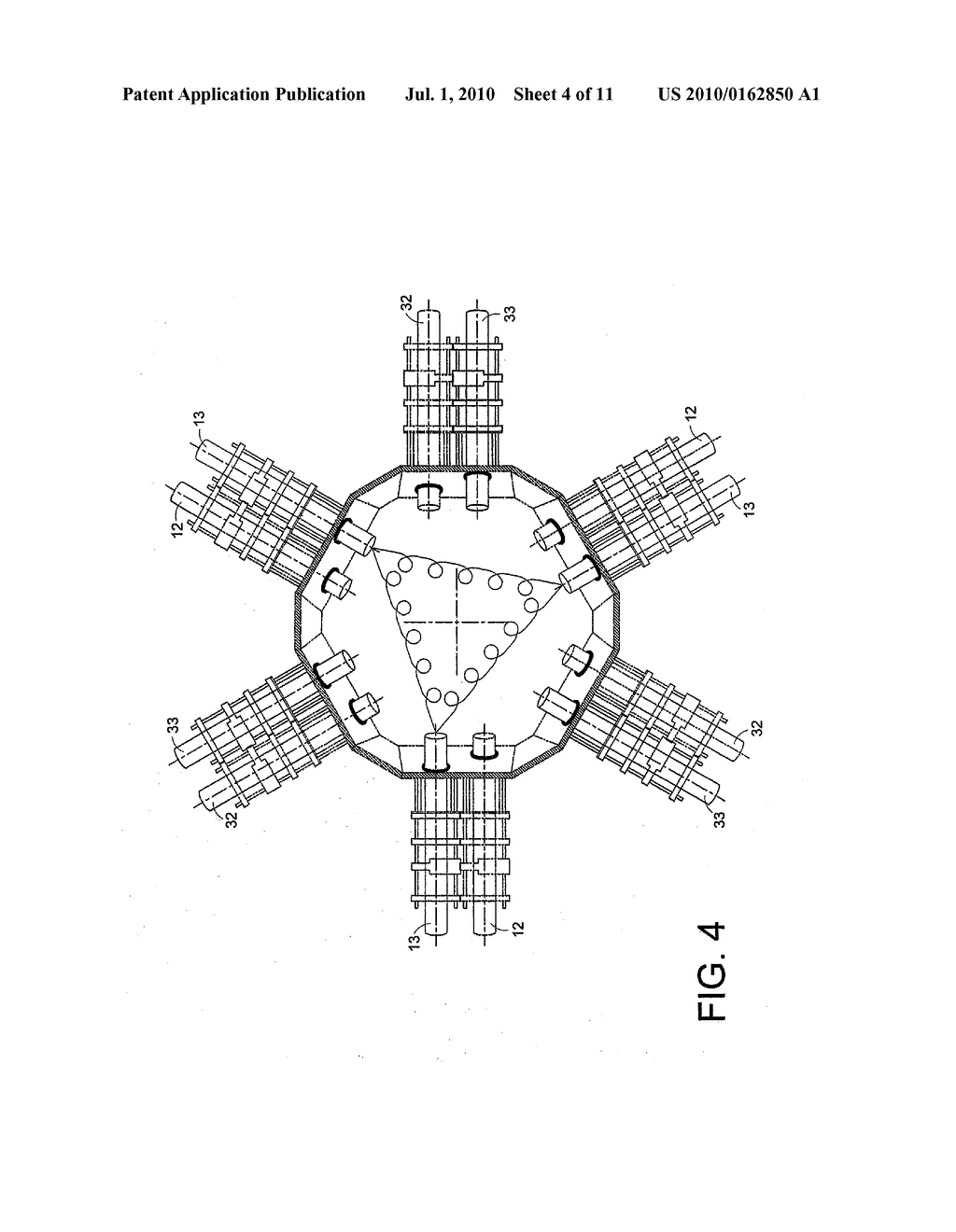 CARBOTHERMIC ALUMINUM PRODUCTION APPARATUS, SYSTEMS AND METHODS - diagram, schematic, and image 05