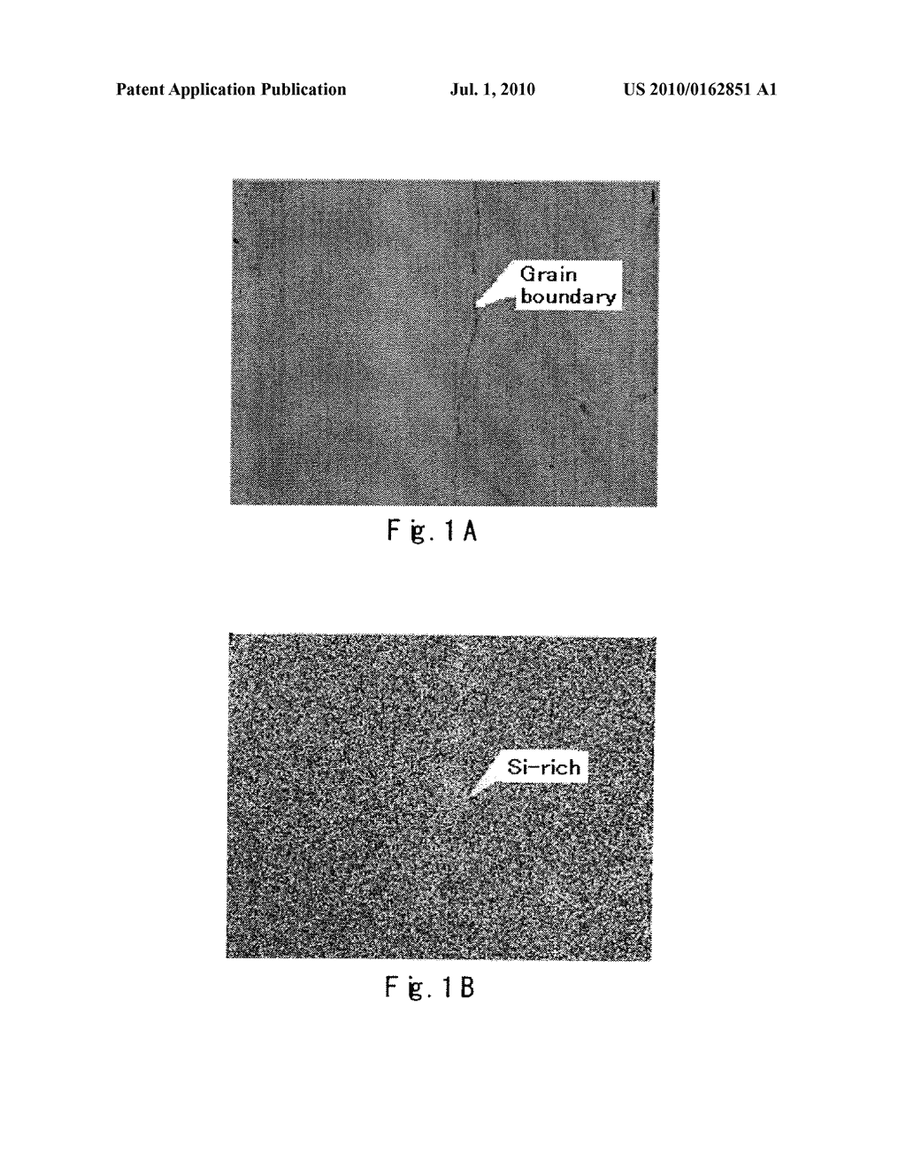 Sintered Soft Magnetic Powder Molded Body - diagram, schematic, and image 02