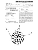 MAT-SHAPED FOAM MATERIAL FOR CLEANING AND/OR FILTERING AIR diagram and image