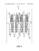 DE-ENTRAINMENT DEVICE diagram and image