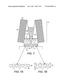 VAPOR-LIQUID CONTACTING IN CO-CURRENT CONTACTING APPARATUSES diagram and image