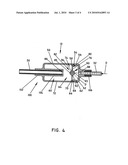 Reflux Trap Device diagram and image