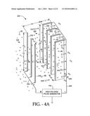 ELECTRO-KINETIC AIR MOVER WITH UPSTREAM FOCUS ELECTRODE SURFACES diagram and image