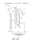 ELECTRO-KINETIC AIR MOVER WITH UPSTREAM FOCUS ELECTRODE SURFACES diagram and image