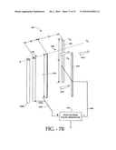 ELECTRO-KINETIC AIR MOVER WITH UPSTREAM FOCUS ELECTRODE SURFACES diagram and image