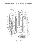 ELECTRO-KINETIC AIR MOVER WITH UPSTREAM FOCUS ELECTRODE SURFACES diagram and image