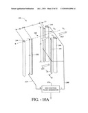 ELECTRO-KINETIC AIR MOVER WITH UPSTREAM FOCUS ELECTRODE SURFACES diagram and image