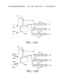 ELECTRO-KINETIC AIR MOVER WITH UPSTREAM FOCUS ELECTRODE SURFACES diagram and image