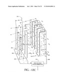 ELECTRO-KINETIC AIR MOVER WITH UPSTREAM FOCUS ELECTRODE SURFACES diagram and image