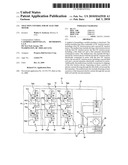 TRACTION CONTROL FOR DC ELECTRIC MOTOR diagram and image