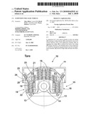 Suspension for a Rail Vehicle diagram and image