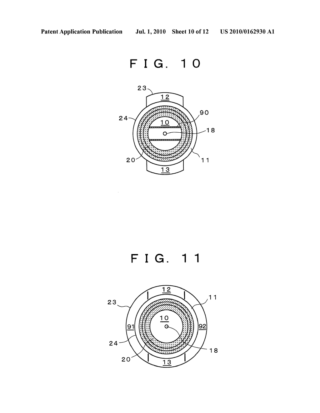 SOLID-FUEL BURNER, COMBUSTION DEVICE USING SOLID-FUEL BURNER, AND METHOD OF OPERATING THE COMBUSTION DEVICE - diagram, schematic, and image 11