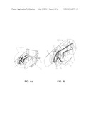 ROW CLUTCH DEVICE FOR PLANTING IMPLEMENT diagram and image