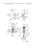 WATER SPORTS TOWING VESSEL AND METHOD diagram and image