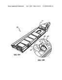 Collapsible Construction Barrier diagram and image