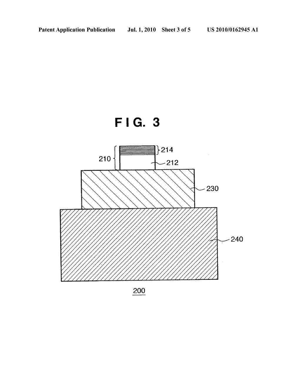 GALLIUM NITRIDE-BASED MATERIAL AND METHOD OF MANUFACTURING THE SAME - diagram, schematic, and image 04