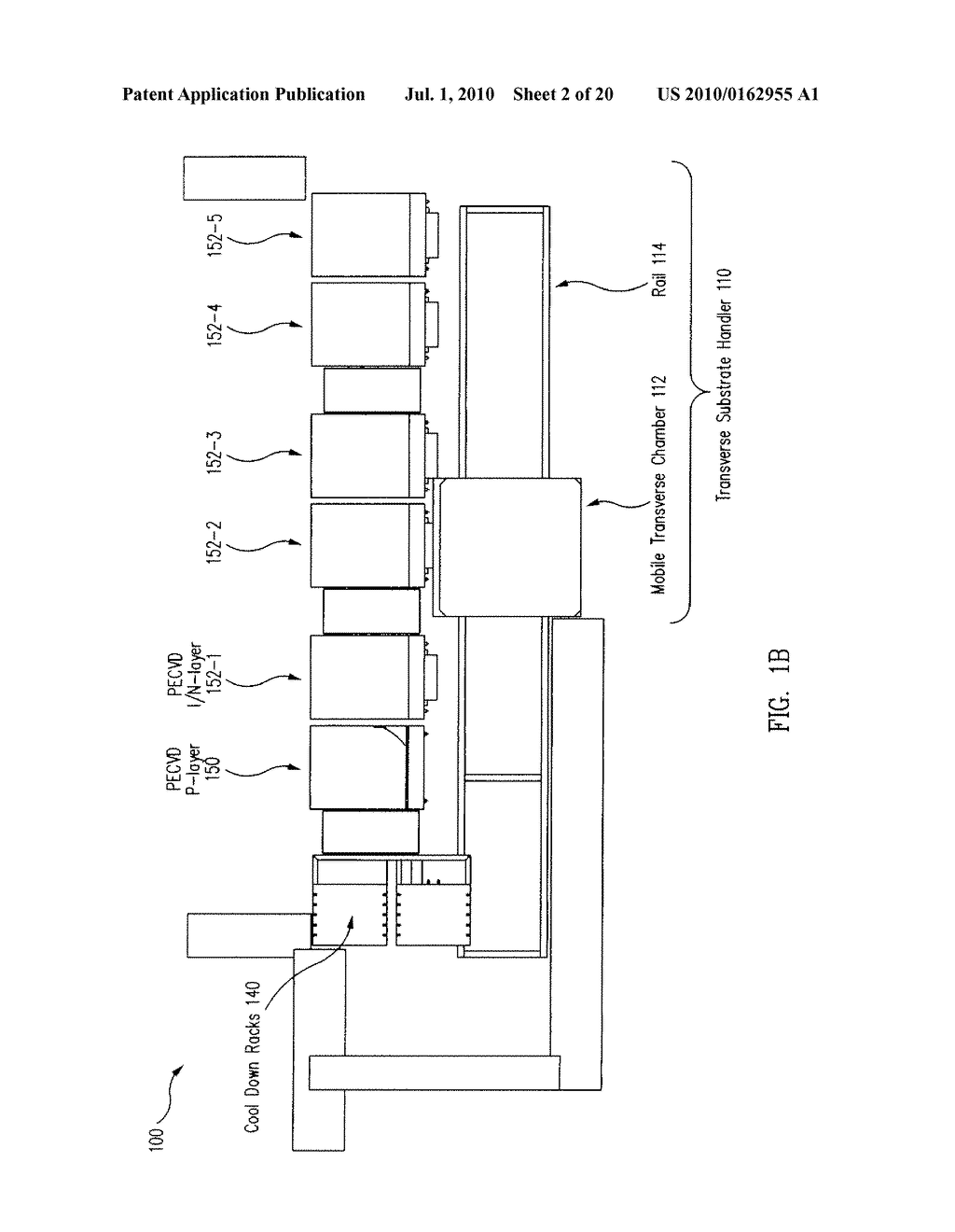 Systems and methods for substrate processing - diagram, schematic, and image 03